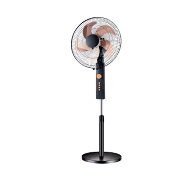 Kipas Lantai Mekanikal Rumah 16 inci