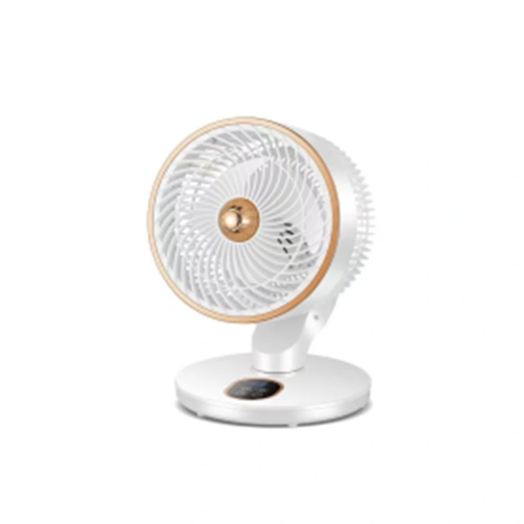 Kipas Edar Desktop Berkuasa Rendah 35W