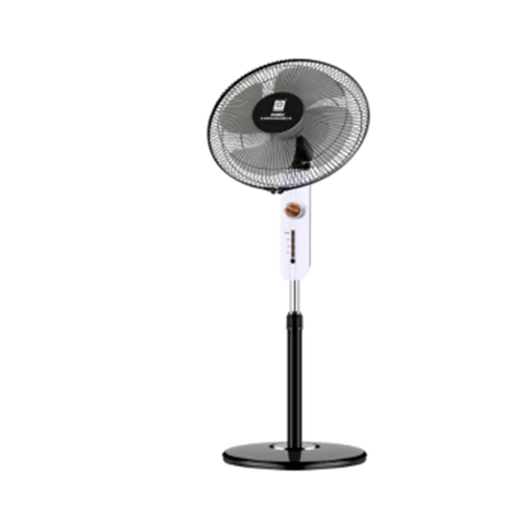 Kipas Lantai Mekanikal Diameter Besar 360mm