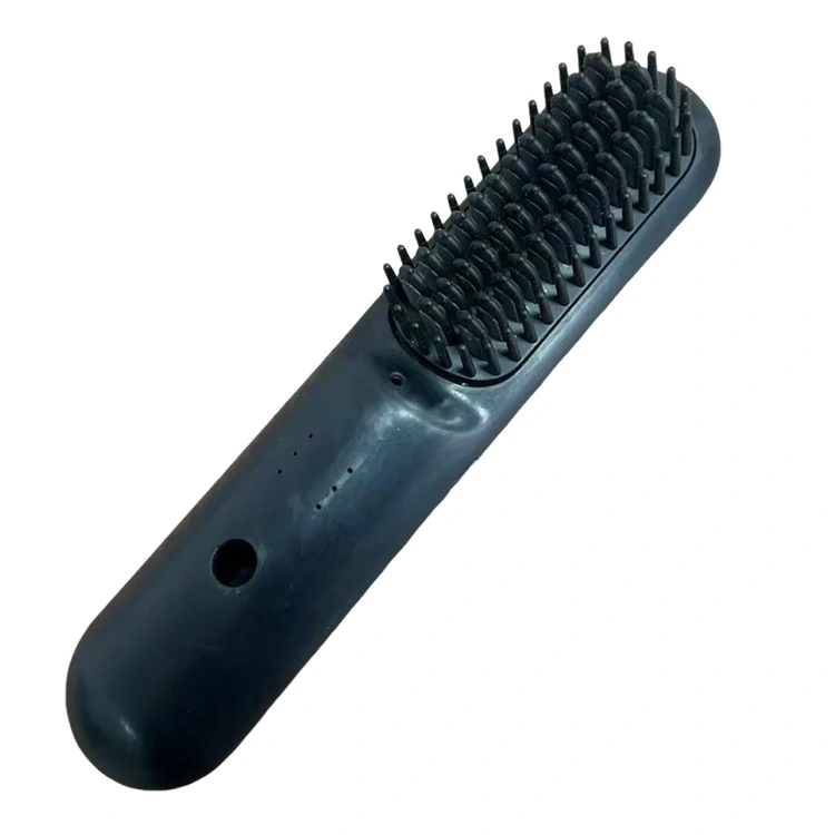 Selongsong Sisir Meluruskan Rambut